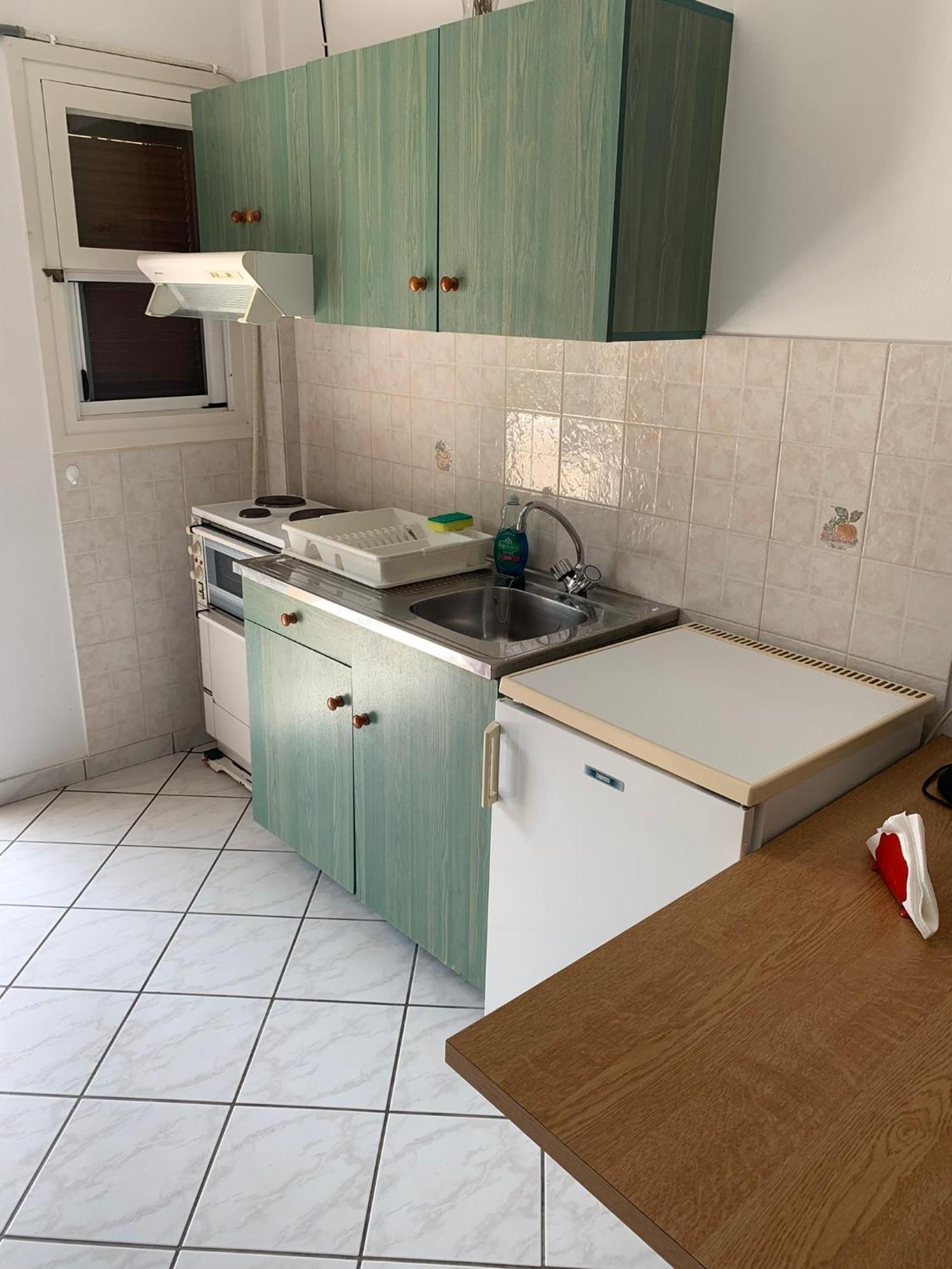 Eleftheria Studios And Apartments Acharavi  Zewnętrze zdjęcie